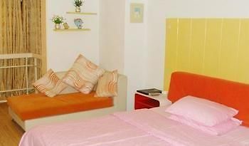 تشانج شا Jiuzhou Hotel المظهر الخارجي الصورة