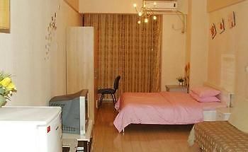 تشانج شا Jiuzhou Hotel المظهر الخارجي الصورة